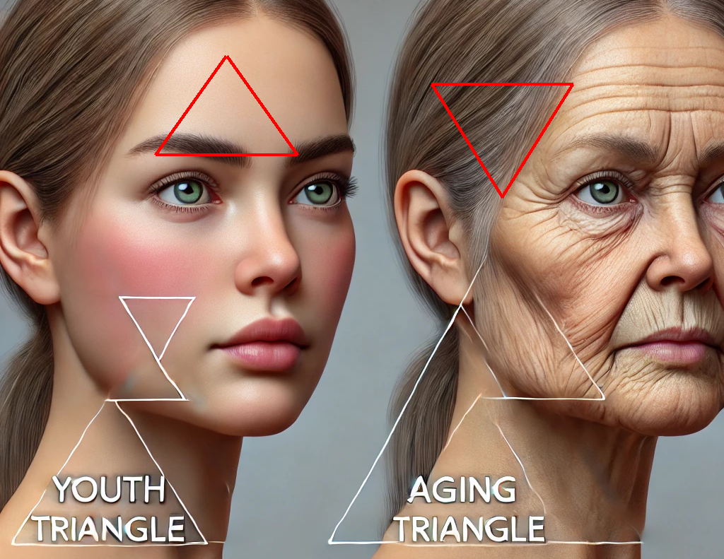 Warum altert unser Gesicht? Wie du den natürlichen Alterungsprozess aufhalten kannst – ganz ohne Botox